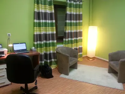 Indywidualna Specjalistyczna Praktyka Lekarska Marcin Dul